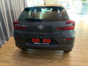 Toyota Starlet 1.5 Xi - Image 6