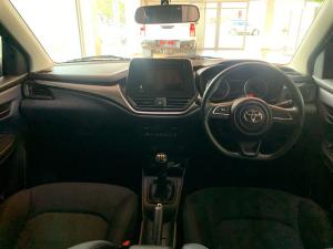 Toyota Starlet 1.5 Xi - Image 8