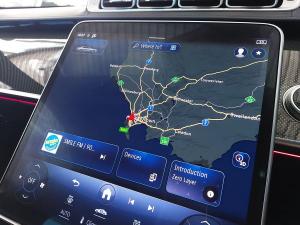 Mercedes-Benz S-Class S350d L - Image 10