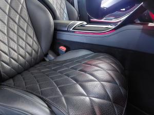 Mercedes-Benz S-Class S350d L - Image 11