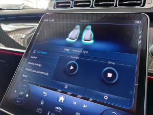 Mercedes-Benz S-Class S350d L - Image 13