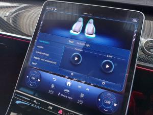 Mercedes-Benz S-Class S350d L - Image 14