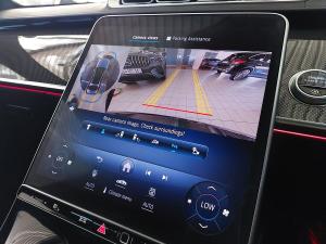 Mercedes-Benz S-Class S350d L - Image 16
