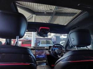 Mercedes-Benz S-Class S350d L - Image 17