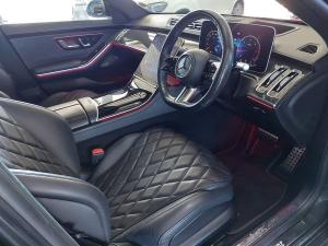 Mercedes-Benz S-Class S350d L - Image 18