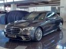 Thumbnail Mercedes-Benz S-Class S350d L