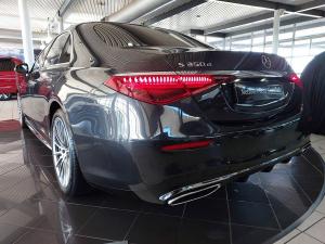 Mercedes-Benz S-Class S350d L - Image 3