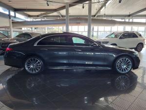 Mercedes-Benz S-Class S350d L - Image 4