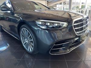 Mercedes-Benz S-Class S350d L - Image 5