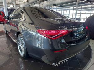 Mercedes-Benz S-Class S350d L - Image 7