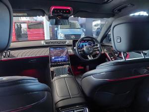 Mercedes-Benz S-Class S350d L - Image 8