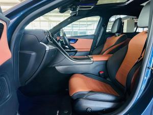 Mercedes-Benz C-Class C200 AMG Line - Image 5