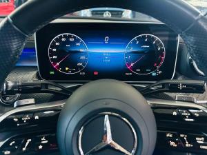 Mercedes-Benz C-Class C200 AMG Line - Image 7