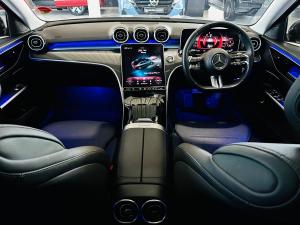 Mercedes-Benz C-Class C200 Avantgarde - Image 3