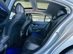 Mercedes-Benz C-Class C200 Avantgarde - Image 6