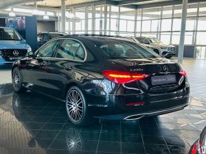 Mercedes-Benz C-Class C220d Avantgarde - Image 10