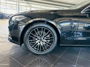 Mercedes-Benz C-Class C220d Avantgarde - Image 13