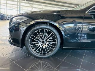 Mercedes-Benz C-Class C220d Avantgarde