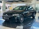 Thumbnail Mercedes-Benz C-Class C220d Avantgarde