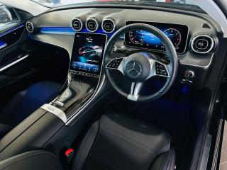Mercedes-Benz C-Class C220d Avantgarde