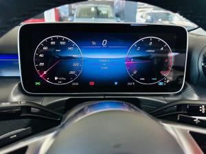 Mercedes-Benz C-Class C220d Avantgarde - Image 7