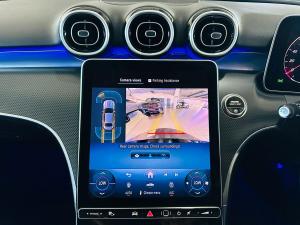 Mercedes-Benz C-Class C220d Avantgarde - Image 8