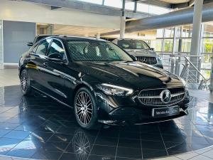 Mercedes-Benz C-Class C220d Avantgarde - Image 9
