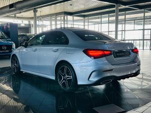 Mercedes-Benz A-Class A200 sedan AMG Line - Image 10