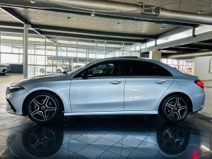 Mercedes-Benz A-Class A200 sedan AMG Line - Image 11