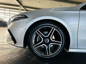 Mercedes-Benz A-Class A200 sedan AMG Line - Image 13