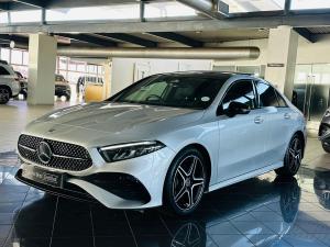 Mercedes-Benz A-Class A200 sedan AMG Line - Image 1