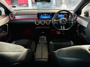 Mercedes-Benz A-Class A200 sedan AMG Line - Image 3