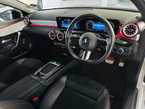 Mercedes-Benz A-Class A200 sedan AMG Line - Image 4