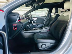 Mercedes-Benz A-Class A200 sedan AMG Line - Image 5