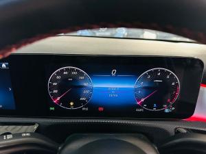 Mercedes-Benz A-Class A200 sedan AMG Line - Image 7