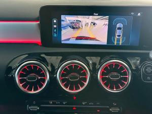 Mercedes-Benz A-Class A200 sedan AMG Line - Image 8