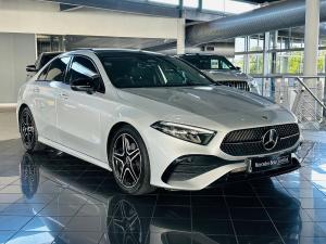 Mercedes-Benz A-Class A200 sedan AMG Line - Image 9