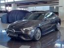 Thumbnail Mercedes-Benz C-Class C200 Avantgarde