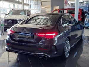 Mercedes-Benz C-Class C200 Avantgarde - Image 2