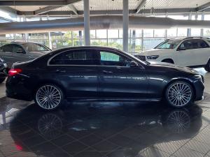 Mercedes-Benz C-Class C200 Avantgarde - Image 3