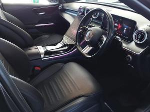 Mercedes-Benz C-Class C200 Avantgarde - Image 6