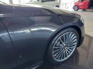 Mercedes-Benz C-Class C200 Avantgarde - Image 7