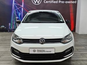 Volkswagen Polo Vivo hatch 1.4 - Image 10