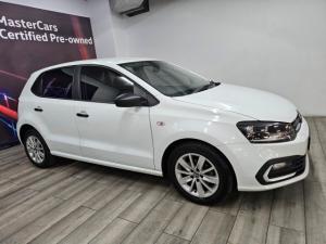 Volkswagen Polo Vivo hatch 1.4 - Image 11