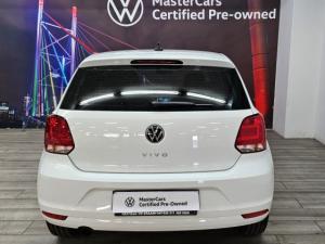 Volkswagen Polo Vivo hatch 1.4 - Image 12