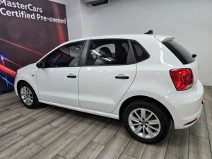 Volkswagen Polo Vivo hatch 1.4 - Image 13