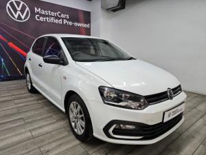 Volkswagen Polo Vivo hatch 1.4 - Image 2