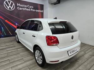 Volkswagen Polo Vivo hatch 1.4 - Image 3