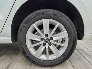 Volkswagen Polo Vivo hatch 1.4 - Image 4