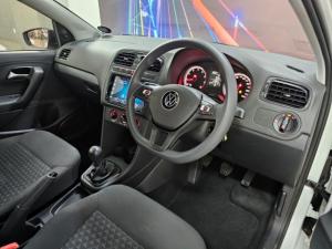 Volkswagen Polo Vivo hatch 1.4 - Image 5